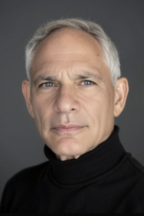 Russell Todd profile