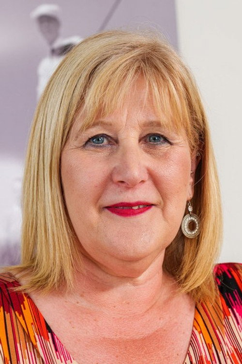 Photo of Catherine Can, Acting