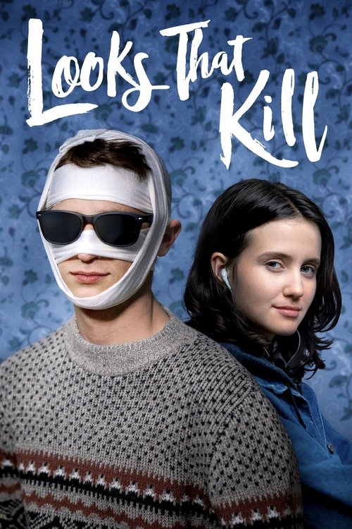 Movie poster for Looks That Kill (2020)