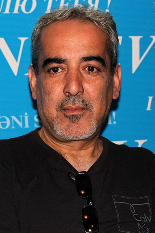 Photo of Fuad Osmanov, Acting