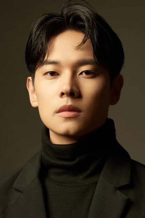 Shao Hongfei profile