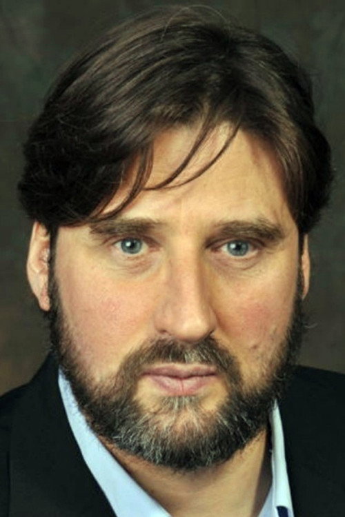 Photo of Philippe Pasquini, Acting