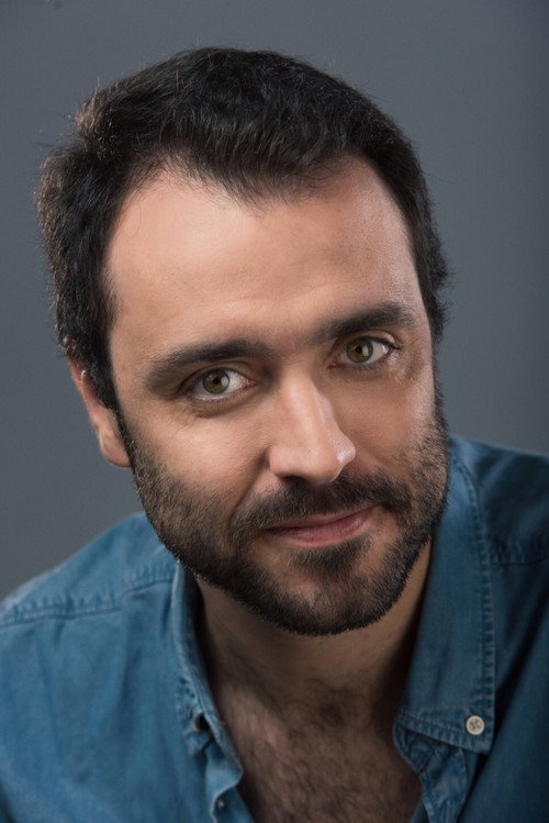Photo of Rodrigo Santos, Acting