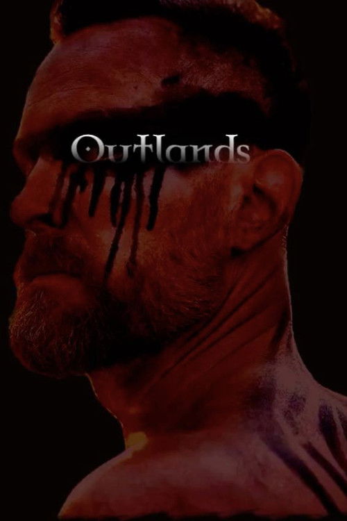 Movie poster for Outlands (2024)