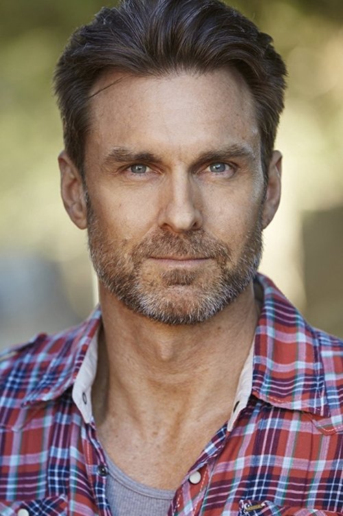 Photo of Jason Williams, Acting