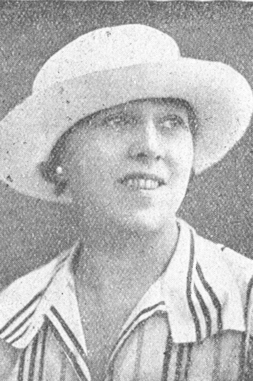 Photo of Ruth Weijden, Acting