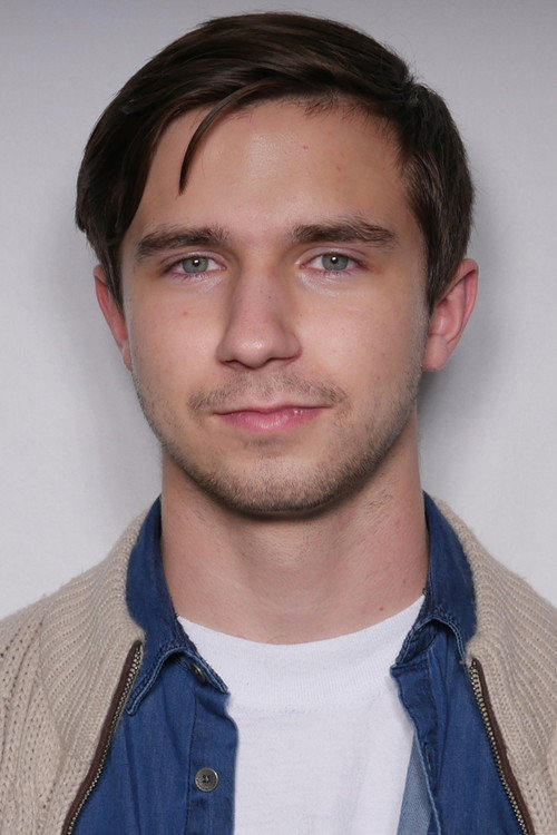 Photo of Tyler Morris, Acting