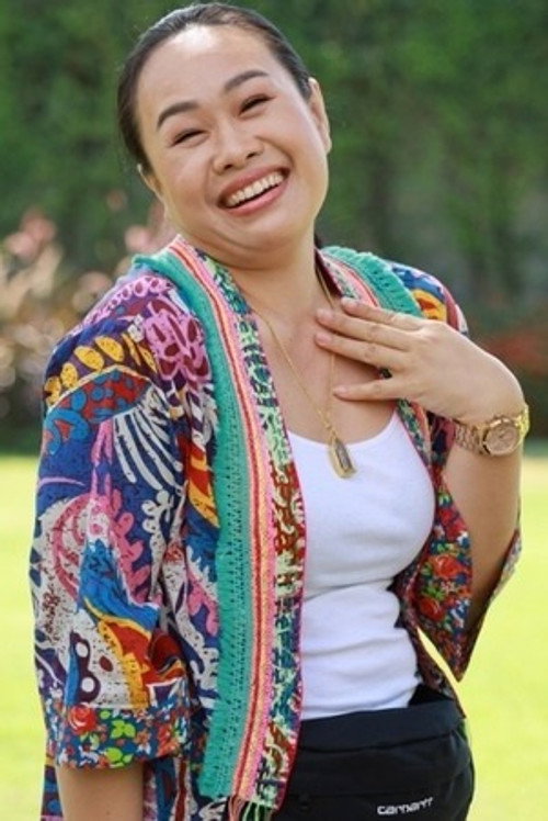 Photo of Unruean Rachot, Acting
