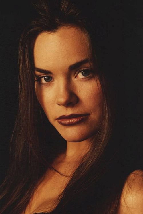Photo of Athena Massey, Acting