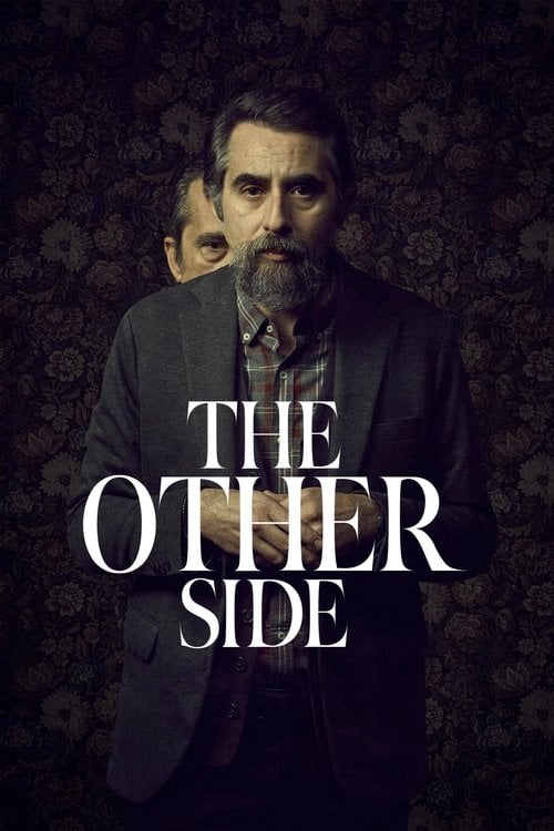 Series poster for The Other Side (2023)
