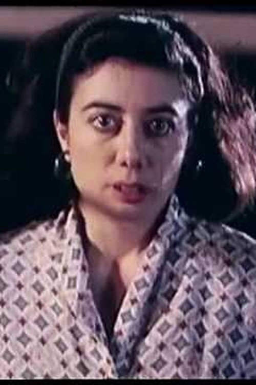 Movie poster for Baja corazón (1992)