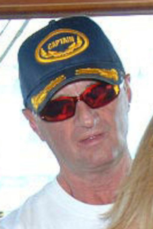 Photo of Captain Stabbin, Acting
