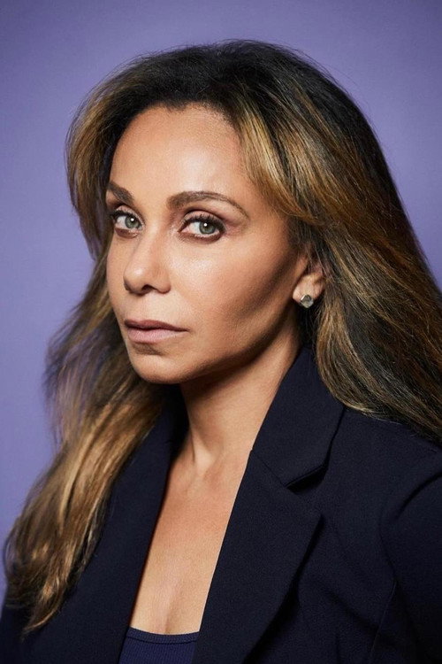 Photo of Rose Gutierrez, Acting
