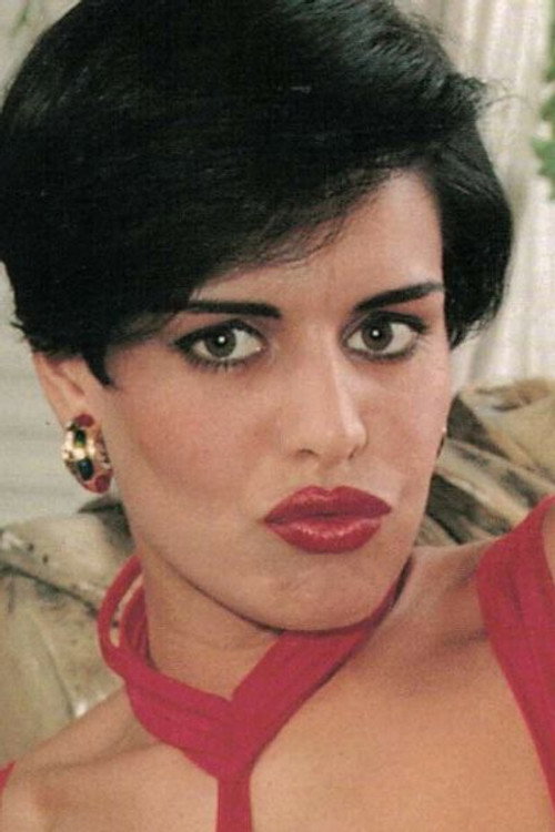 Photo of Dalila, Acting