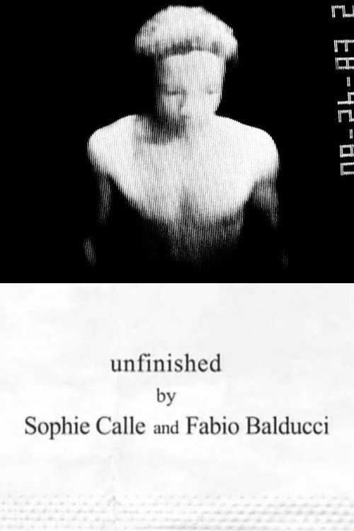 Movie poster for Unfinished (2005)