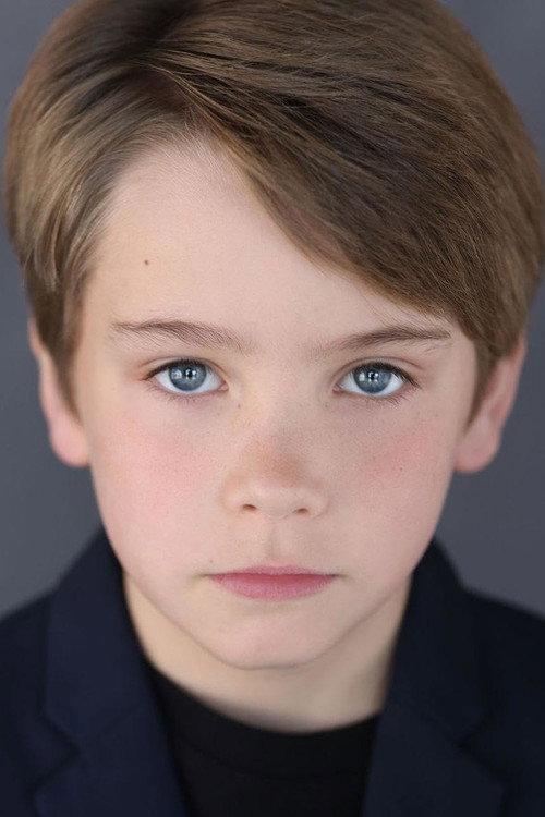 Photo of Camden MacQuarrie, Acting