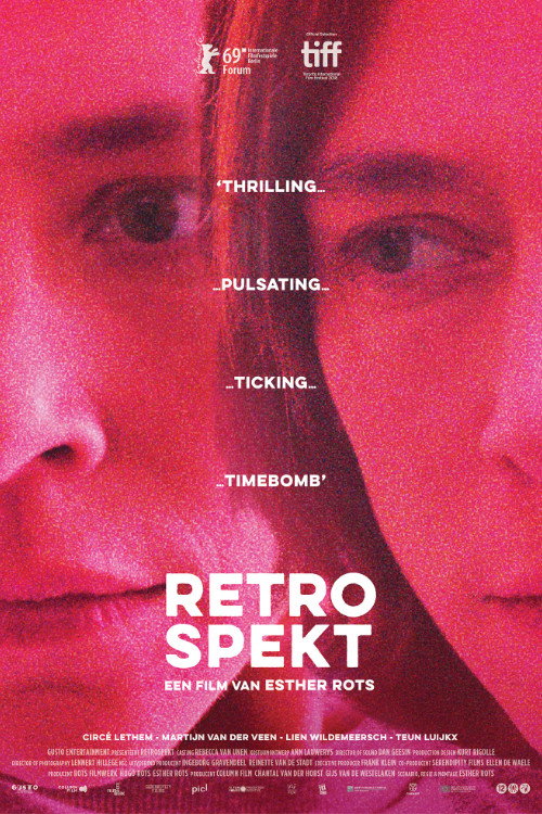 Movie poster for Retrospekt (2019)