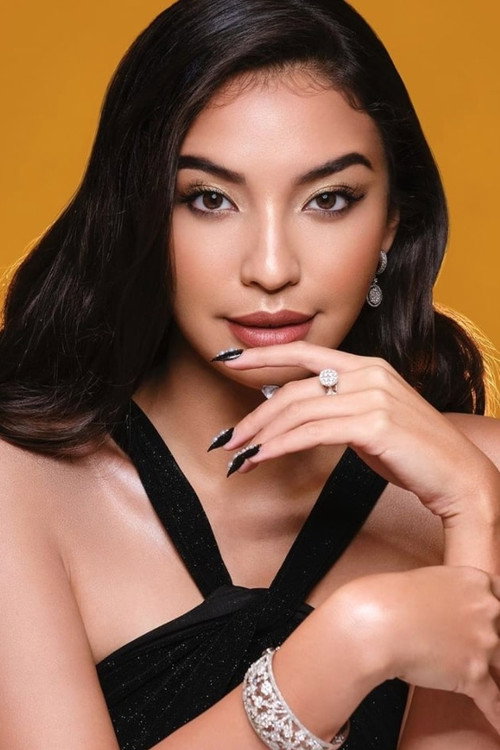 Photo of Manohara Odelia, Acting