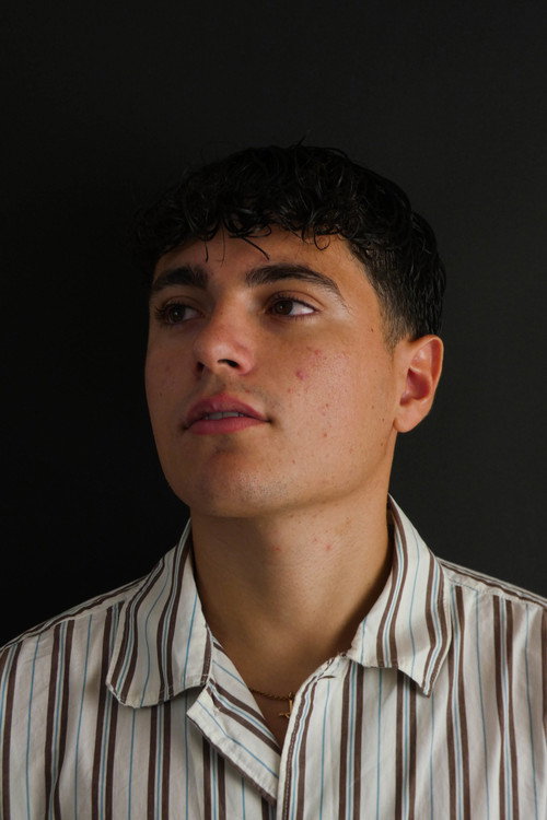 Photo of Jose A. Ruiz, Directing