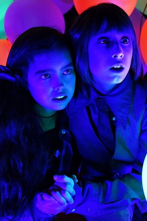 Movie poster for Aubergine (2020)