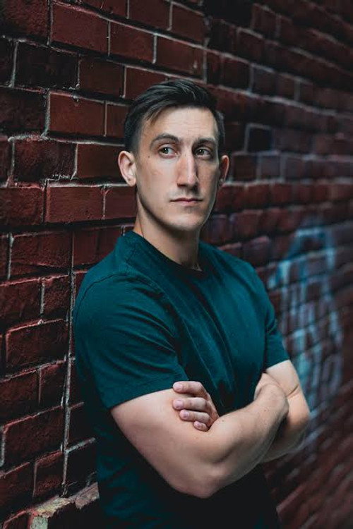 Photo of Darren Ivany, Acting