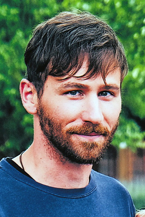 Photo of Willem Greeff, Acting