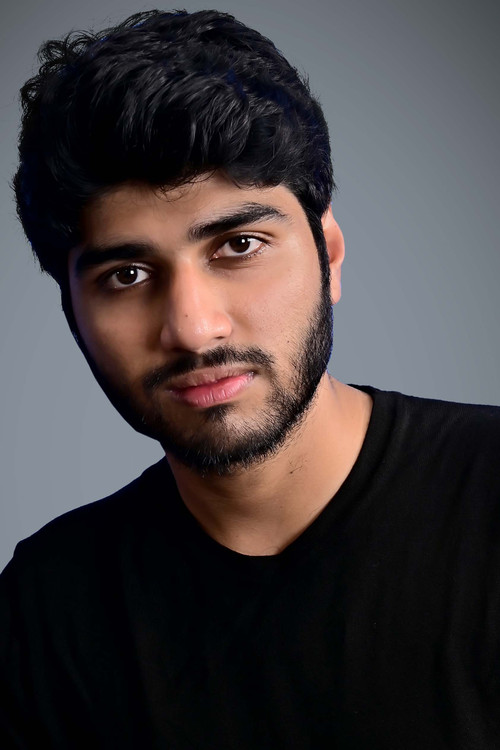 Photo of Pravin Kishore, Acting