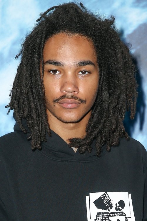 Photo of Luka Sabbat, Acting