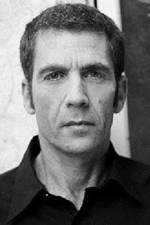 Photo of Jerry Stahl, Writing