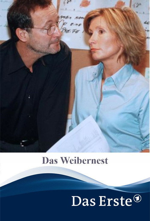 Movie poster for Das Weibernest (2001)