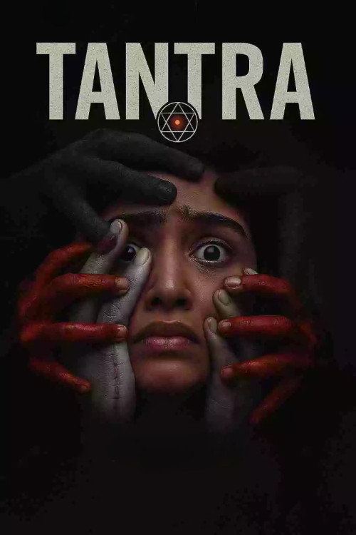 Movie poster for Tantra (2024)