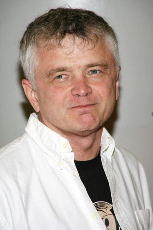 Photo of Larry Doyle, Writing