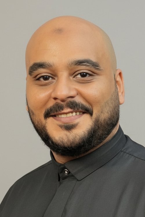 Photo of Mohamed Helal, Acting