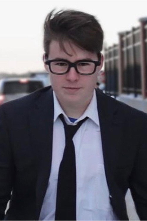 Photo of Nathaniel Vance Hehir, Camera