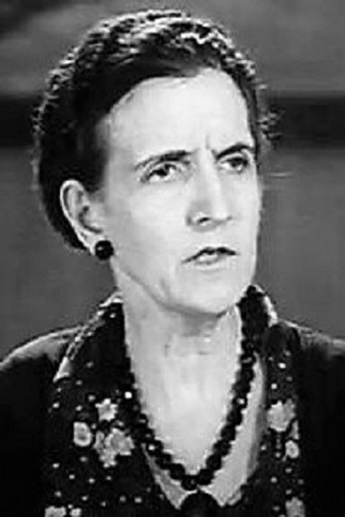 Martha Mattox profile