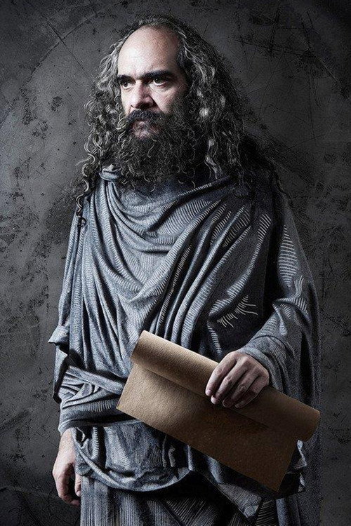 Photo of Psoy Korolenko, Acting