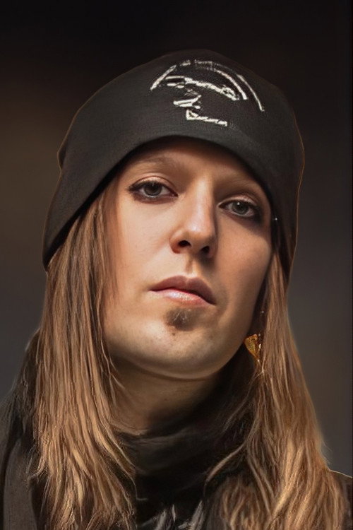 Photo of Alexi Laiho, Acting