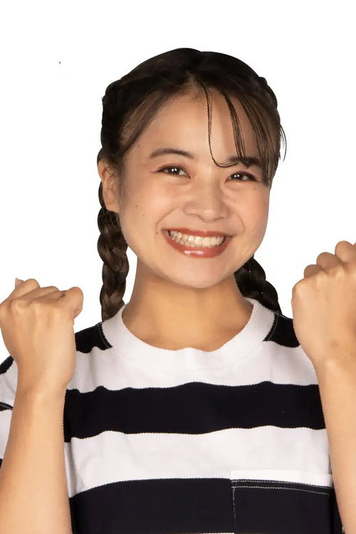 Photo of Akiko Fujiwara, Acting