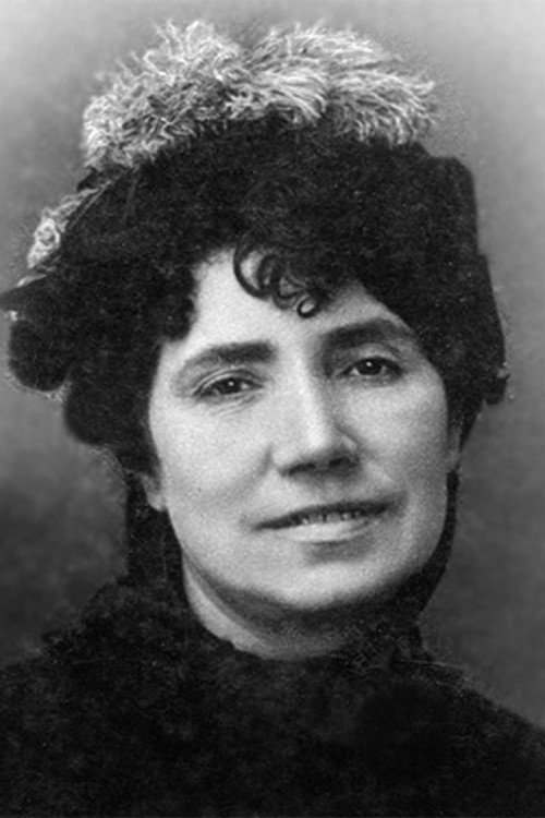 Photo of Rosalía de Castro, Crew