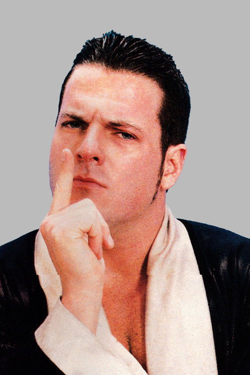 Patrick Kenney profile