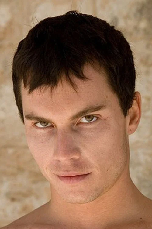 Photo of Federico D'Angelo, Acting