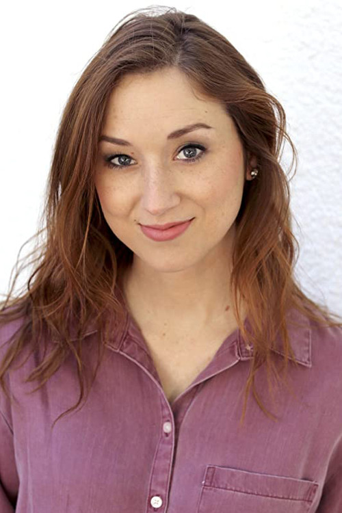 Photo of Sarah D. Cole, Editing