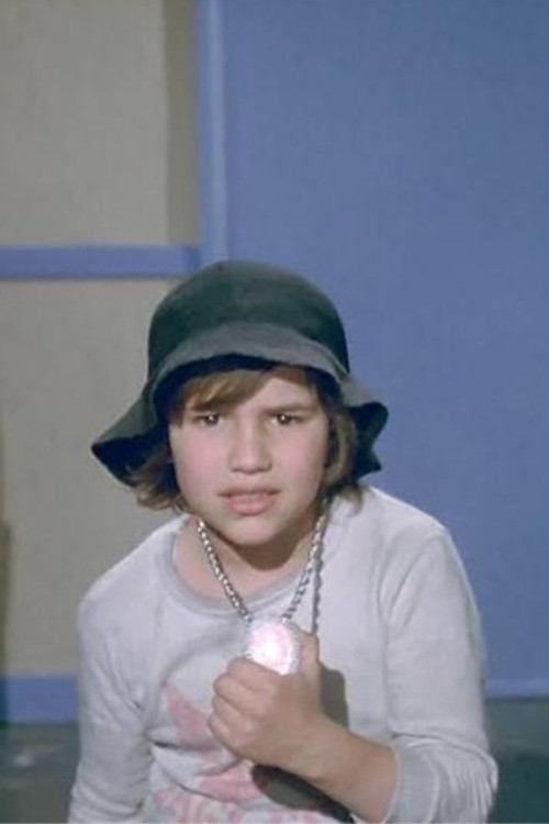 Photo of Martín Ramos Arévalo, Acting