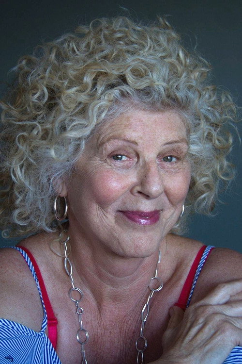 Photo of Audrey Finer, Acting