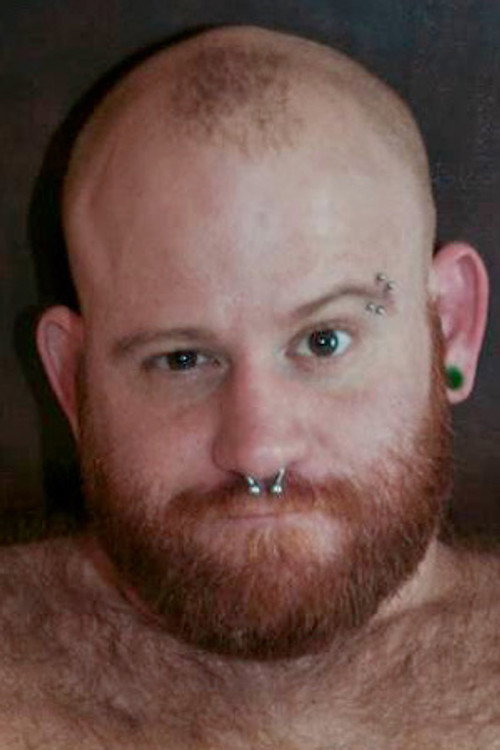 Photo of Ashby Red, Acting