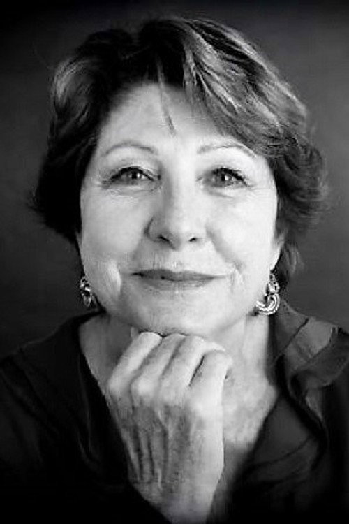 Photo of Laura Pons, Acting