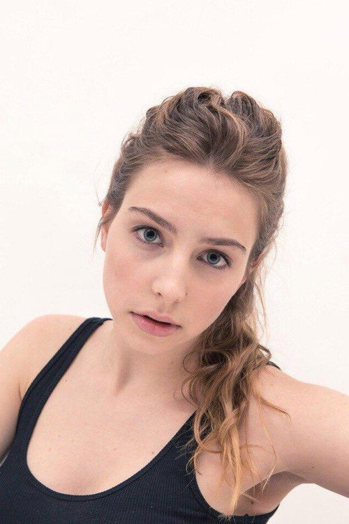 Photo of Olga Turchak, Acting