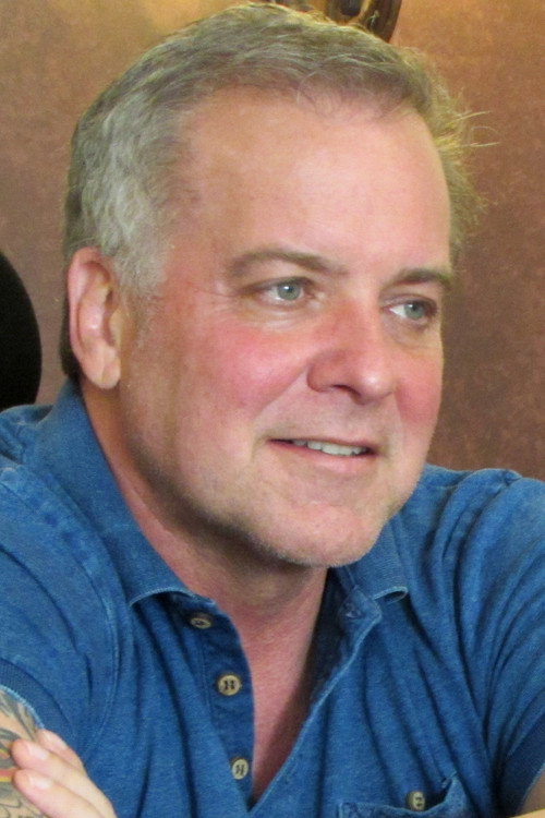 Photo of Scott Taylor, Directing
