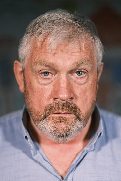Photo of Seamus O'Rourke, Acting