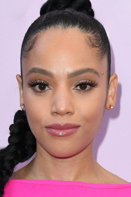 Bianca Lawson profile